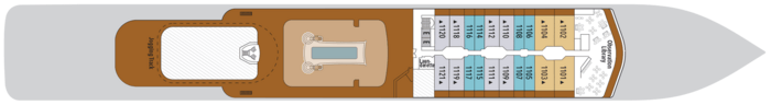 Deck 11